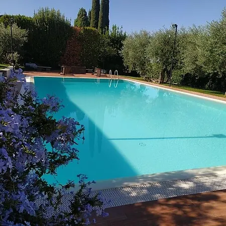 Visit Rome From A Quiet Place Apartment Frascati