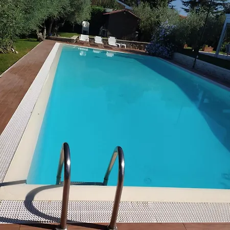 Visit Rome From A Quiet Place Apartment Frascati