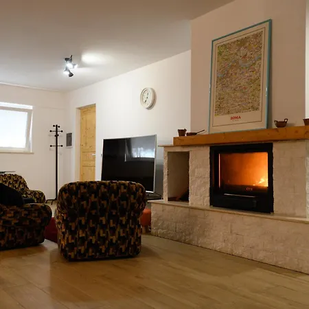 Apartmán Visit Rome From A Quiet Place Frascati