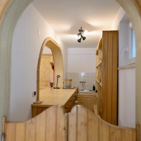 Apartmán Visit Rome From A Quiet Place Frascati